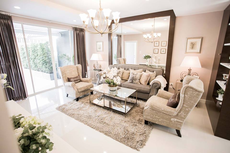 รูปภาพ ดิ เอสเตท ศรีนครินทร์ 2 (The estate Srinakarin 2)