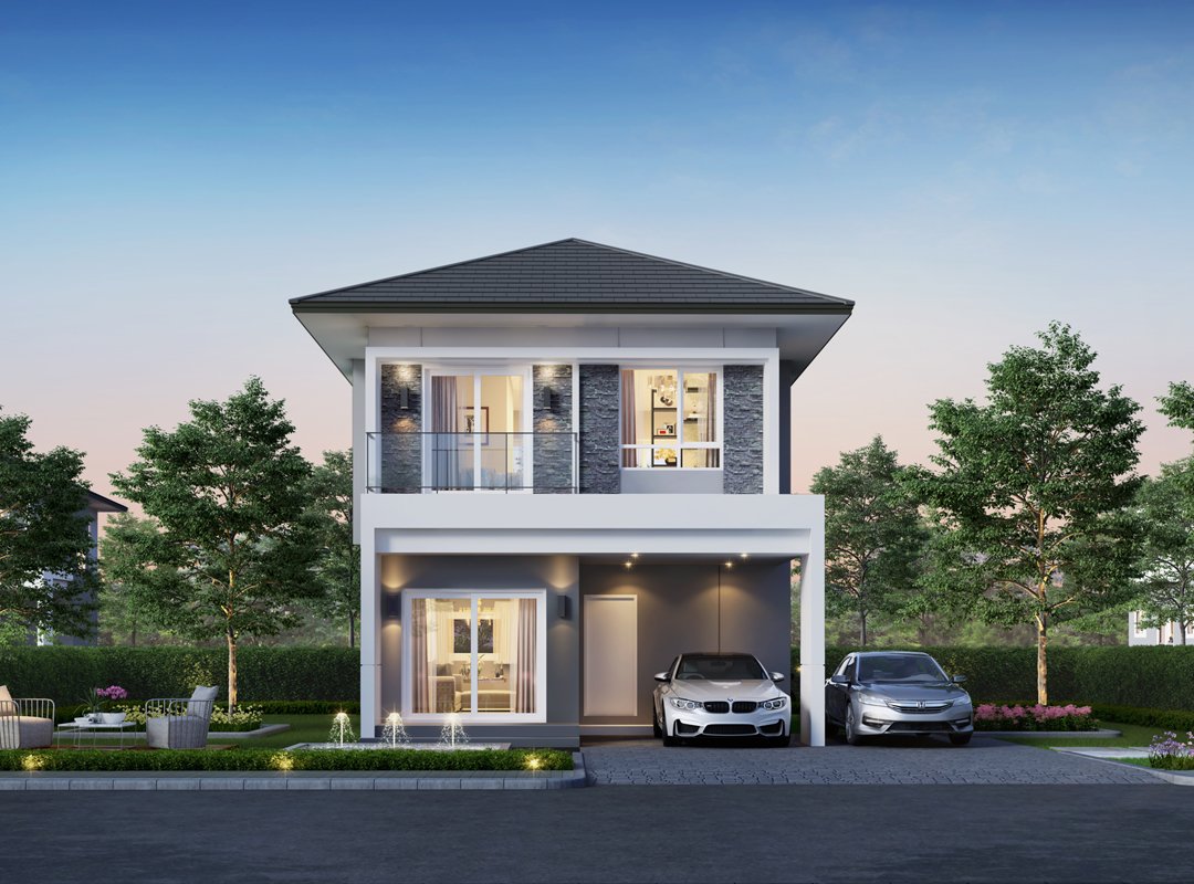 รูปภาพ อภิทาวน์ ระยอง (Apitown Rayong)