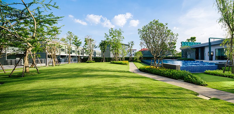 รูปภาพ สิริ เพลส ติวานนท์ (Siri Place Tiwanon)