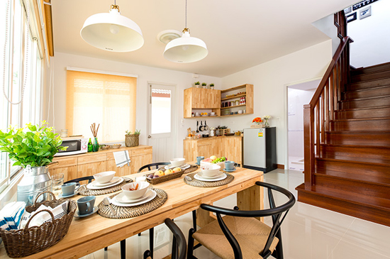 รูปภาพ ดรีมวิลล์ 3 ราชพฤกษ์-สวนผัก 32 (Dream Ville 3)