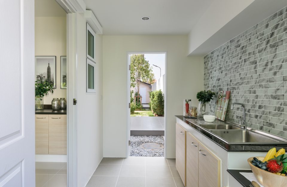 รูปภาพ ไอลีฟ พาร์ค 2 พระราม 2 กม.14  (I Leaf Park 2 Rama 2 Km.14)