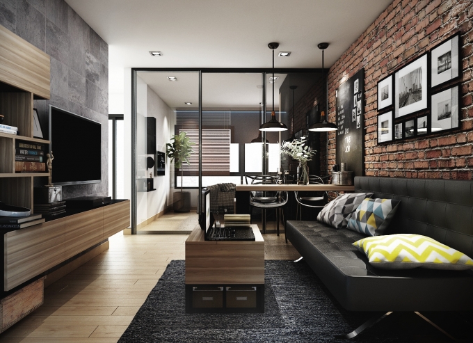 รูปภาพ เดอะคิวบ์ สเตชั่น รามอินทรา 109 (The Cube Station Ramintra 109)