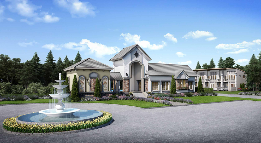 รูปภาพ โกลเด้น ทาวน์ ๒ ลาดพร้าว-เกษตรนวมินทร์ (Golden Town ๒ Ladpraw - Kaset Nawamin)