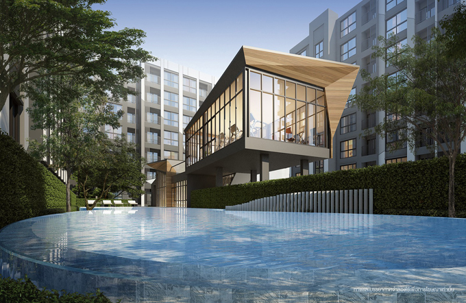 รูปภาพ ดิ เอ็กเซล ลาดพร้าว - สุทธิสาร (The Excel Ladprao-Sutthisan)