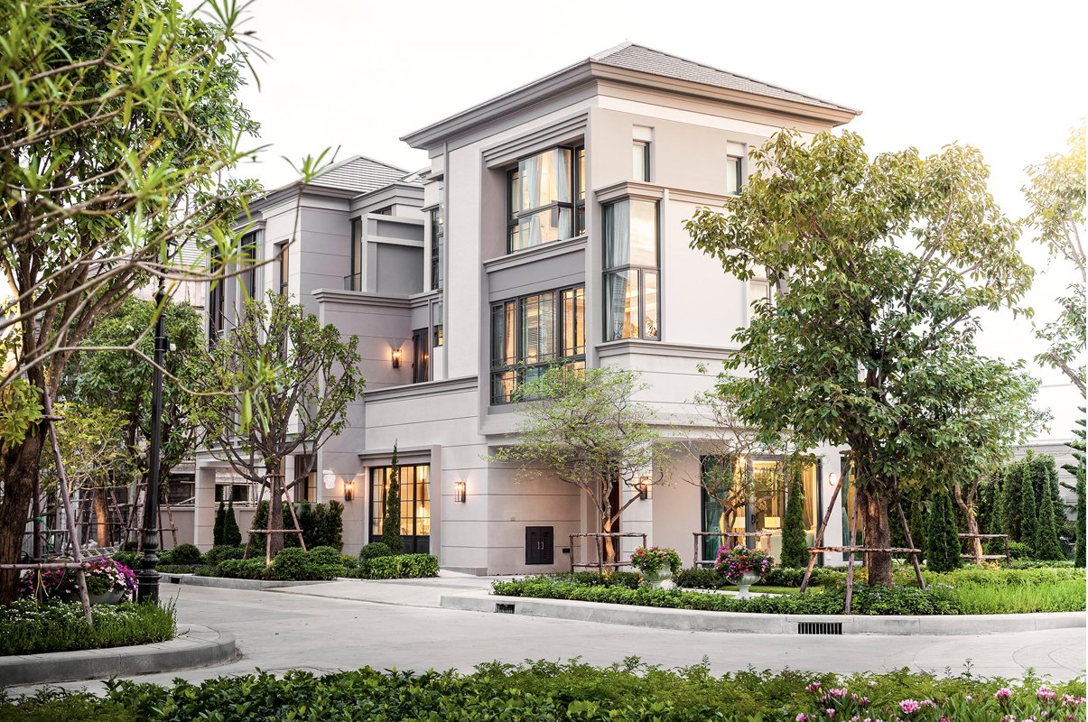 รูปภาพ THE SONNE ศรีนครินทร์ - บางนา (The Sonne Srinakarin - Bangna)