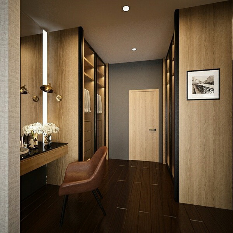 รูปภาพ เดอะ แคนวาส สุขุมวิท - สำโรง (The Canvas Sukhumvit - Samrong)