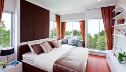 รูปภาพ วิลล่า โนวา วัชรพล-สายไหม (Villa Nova Watcharapol-Saimai)