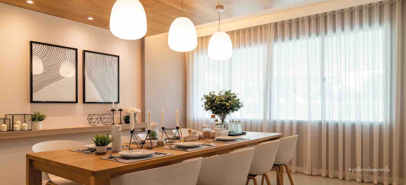 รูปภาพ เนอวานา เอเลเมนท์ บางนา (Nirvana Element Bangna)