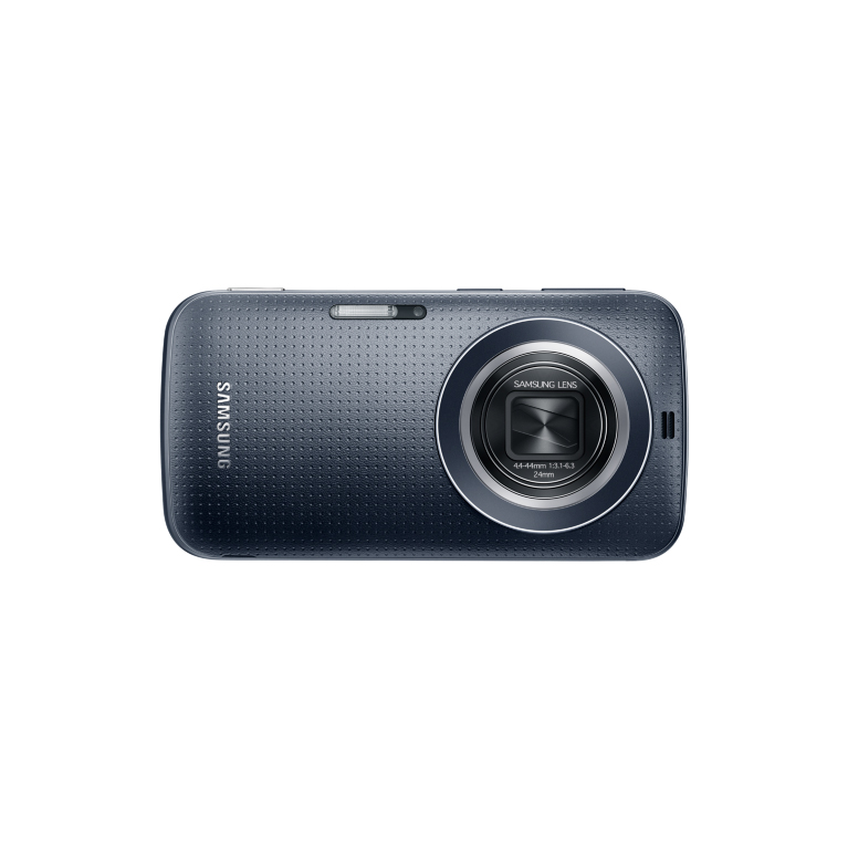 รูปภาพ ซัมซุง SAMSUNG-Galaxy K Zoom SM-C111