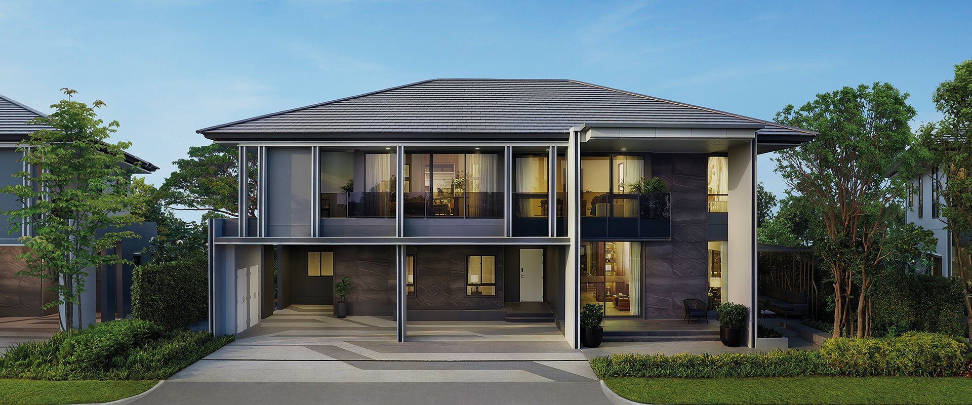 รูปภาพ เศรษฐสิริ กรุงเทพกรีฑา 2 (Setthasiri Krungthepkreetha 2)