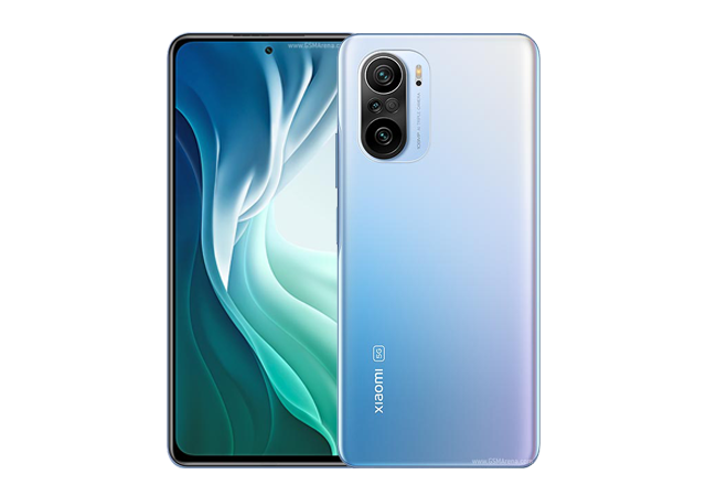 รูปภาพ เสียวหมี่ Xiaomi Mi 11i