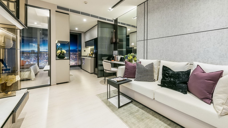 รูปภาพ เดอะ รูม สุขุมวิท 38 (The Room Sukhumvit 38)