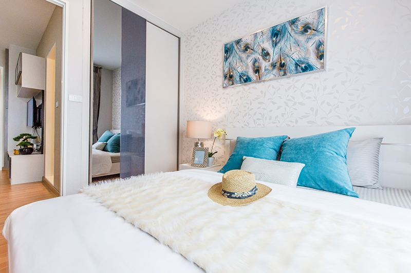 รูปภาพ เดอะ เพรสซิเด้นท์ สุขุมวิท - สมุทรปราการ (The President Sukhumvit -Samutprakan)