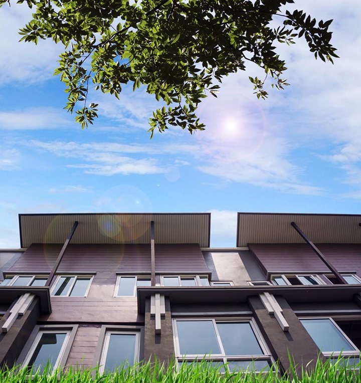 รูปภาพ เดอะ เทรนด์ คู้บอน 16/1 (The Trend Khu Bon 16/1)