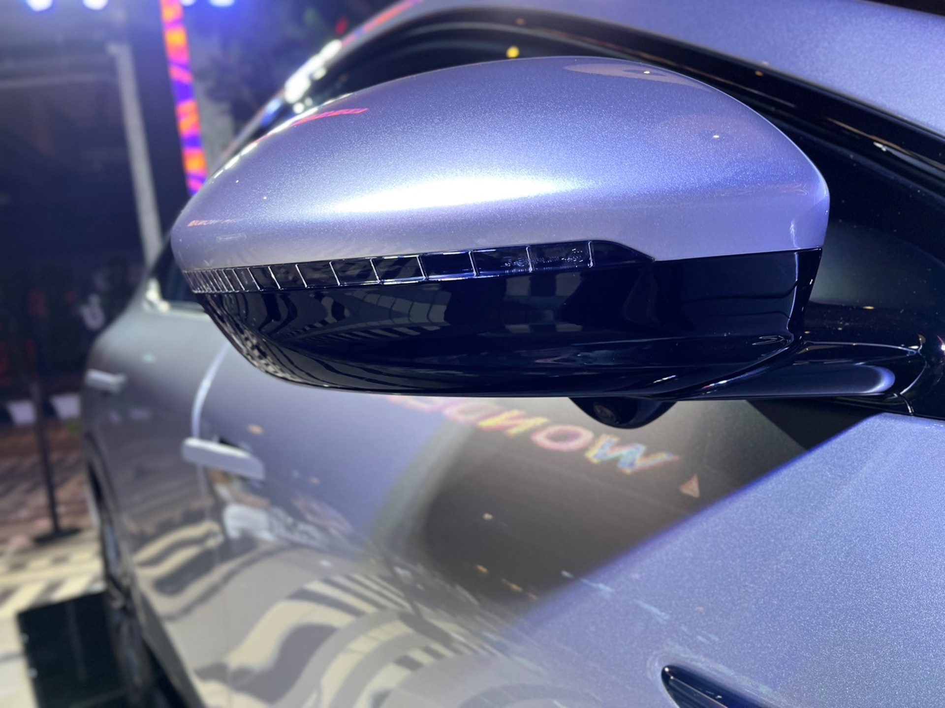 รูปภาพ เอ็กซ์เผิง Xpeng G6 Long Range ปี 2024