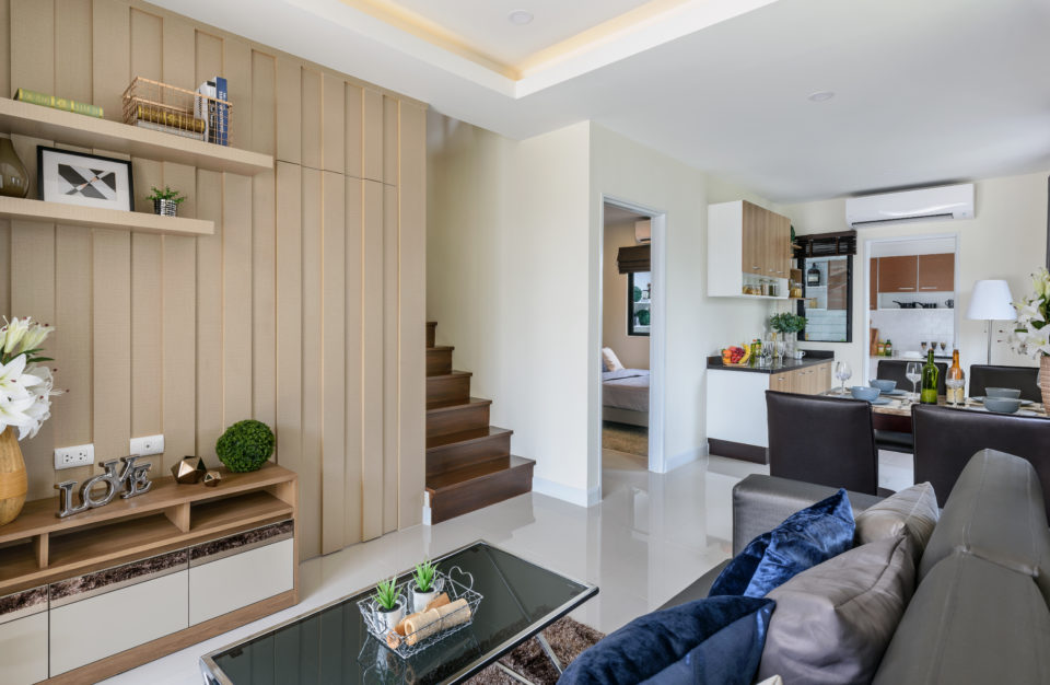 รูปภาพ กานดา เพลส ลำลูกกา คลอง 6 (Kanda Place Lamlukka Klong 6)