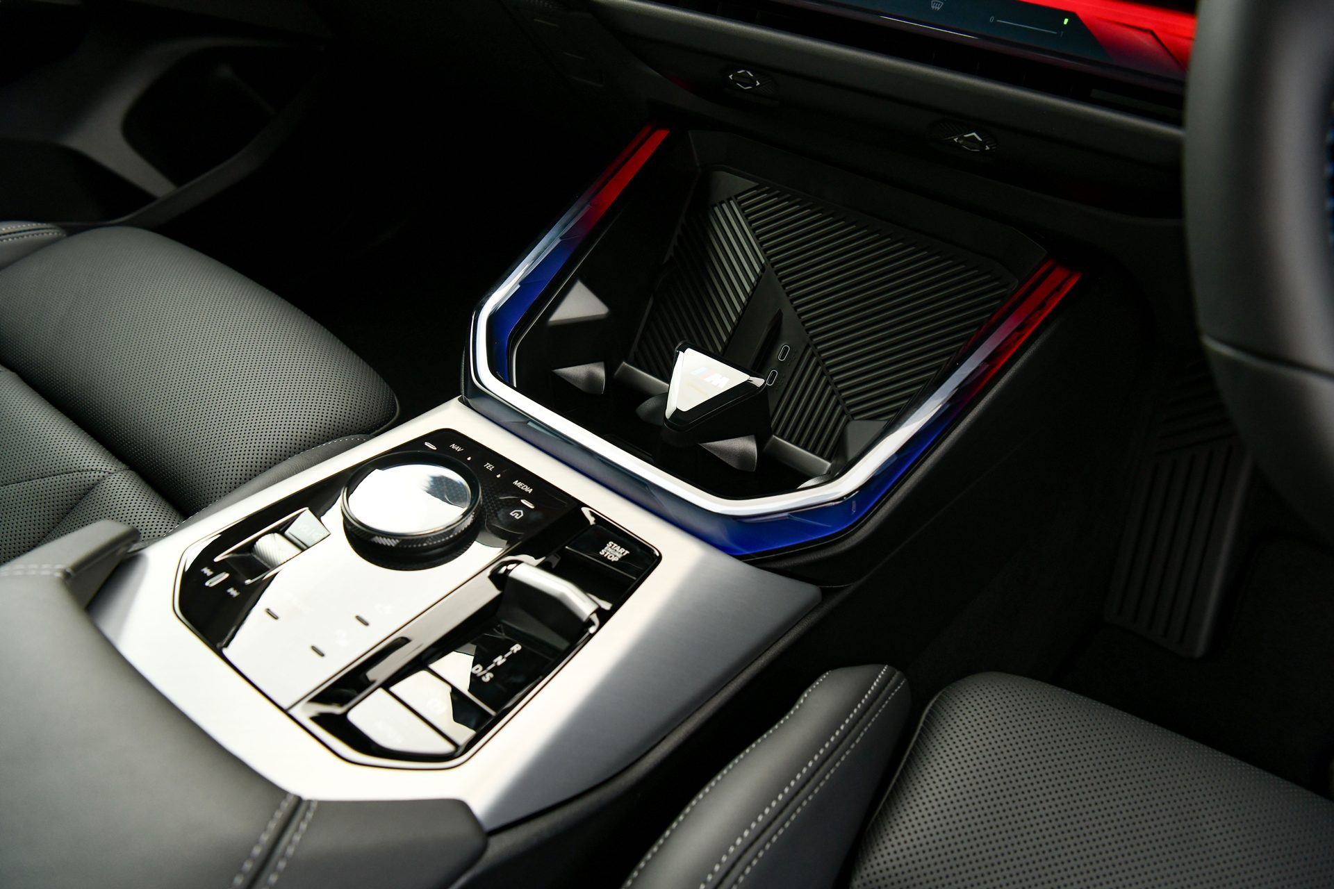 รูปภาพ บีเอ็มดับเบิลยู BMW X3 M50 xDrive ปี 2024