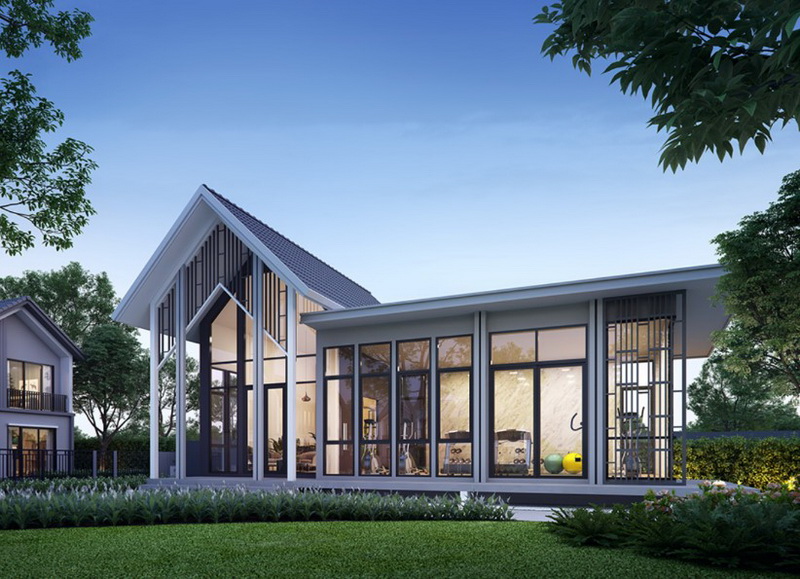 รูปภาพ ภูริ ไพร์ม สามโคก (Puri Prime Samkhok)