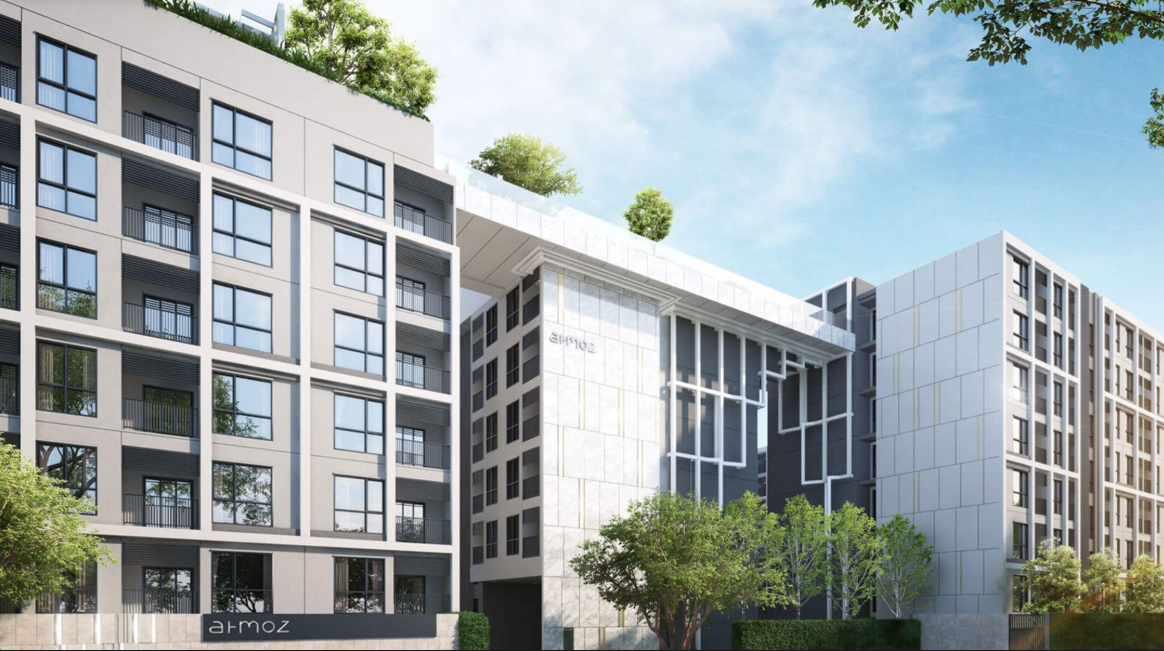 รูปภาพ แอทโมซ ลาดพร้าว 15 (Atmoz Ladprao 15)