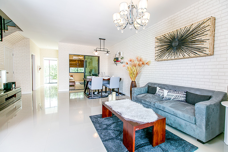 รูปภาพ อาร์เค พาร์ค วัชรพล - สายไหม (RK Park Watcharaphol - Saimai)