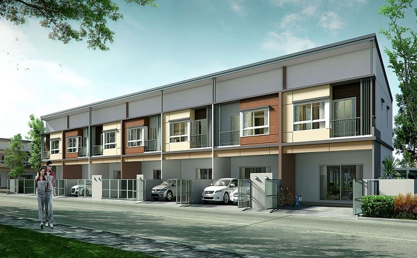 รูปภาพ วิลเลต ไลท์ พัฒนาการ (Villette Lite Pattanakarn 38)