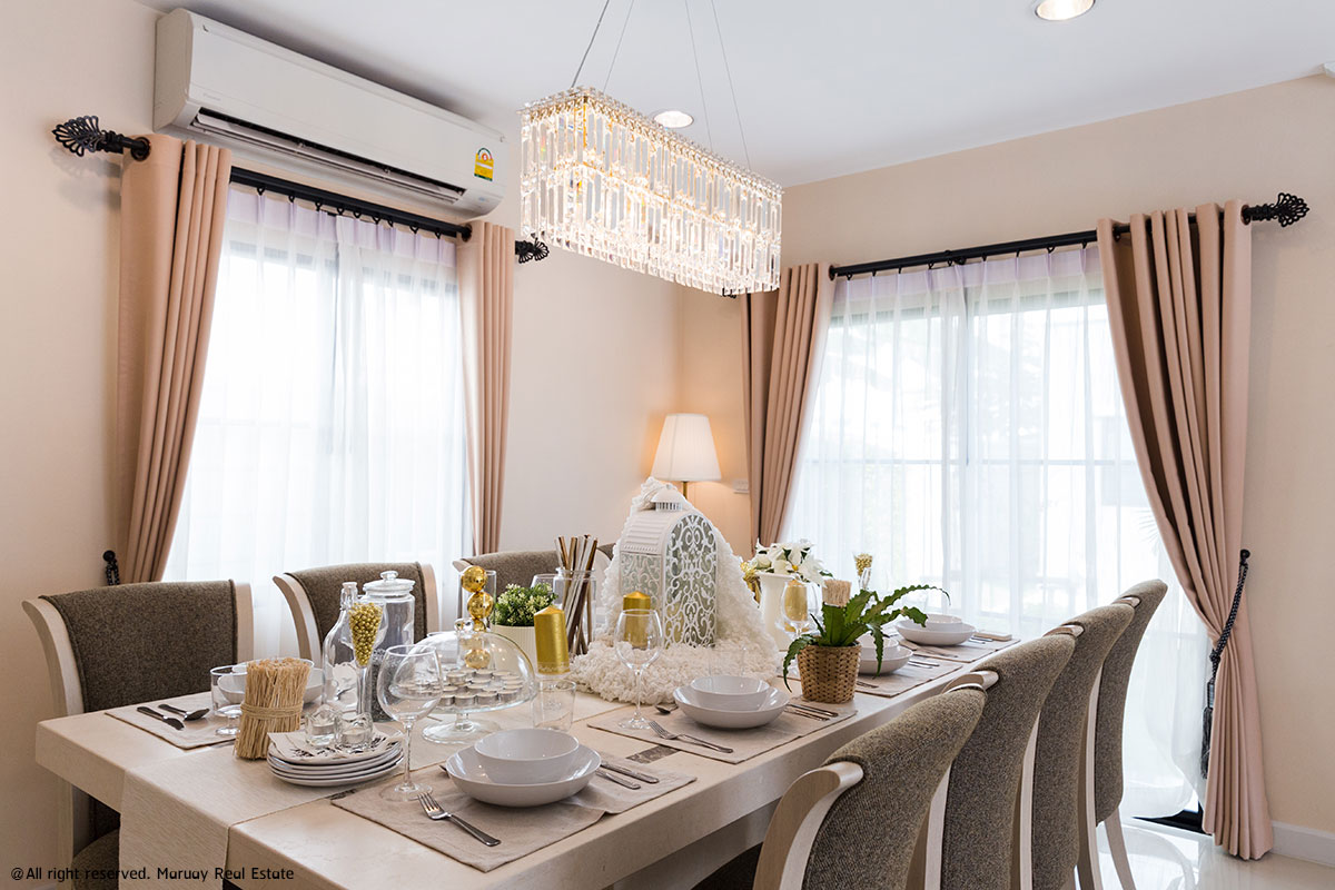 รูปภาพ บ้านมารวย อรัญประเทศ (Baan Marui Aran)