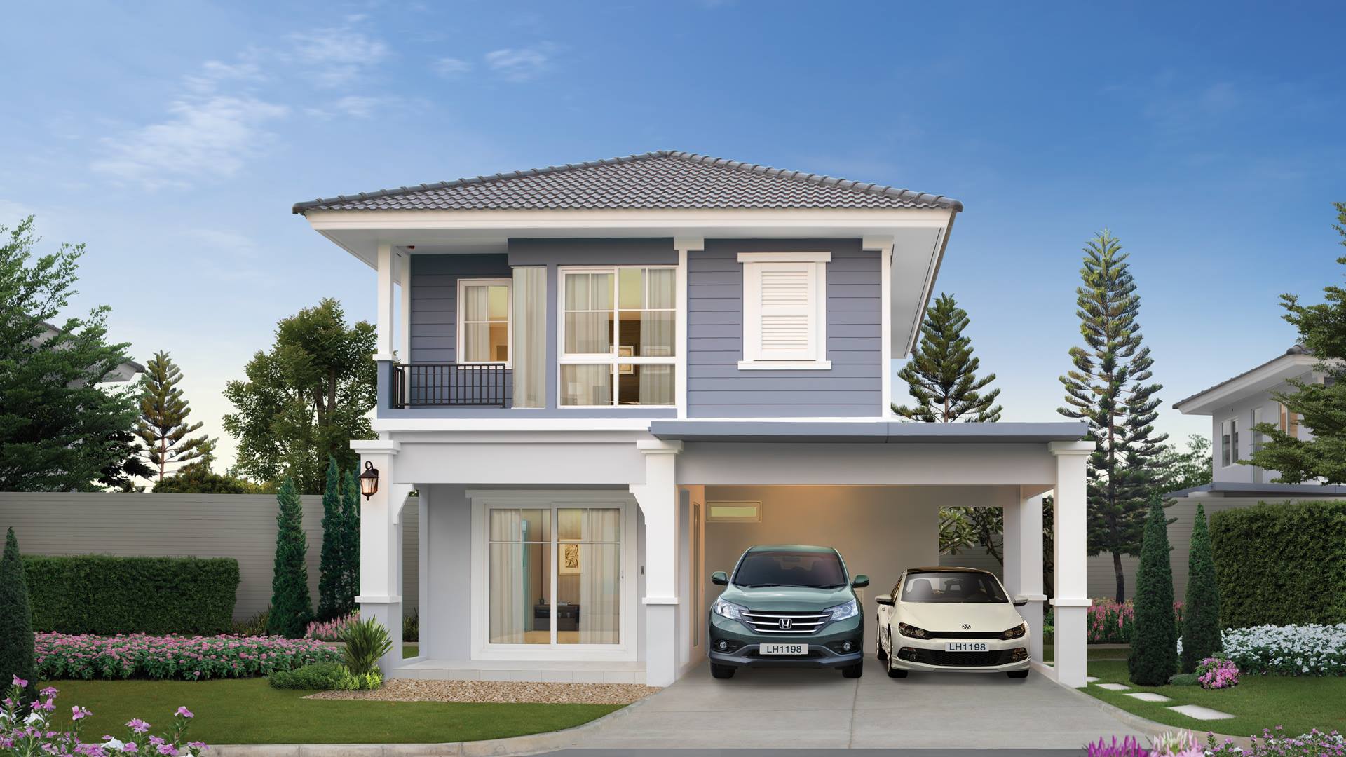 รูปภาพ มัณฑนา นครปฐม (Mantana Nakornpathom)