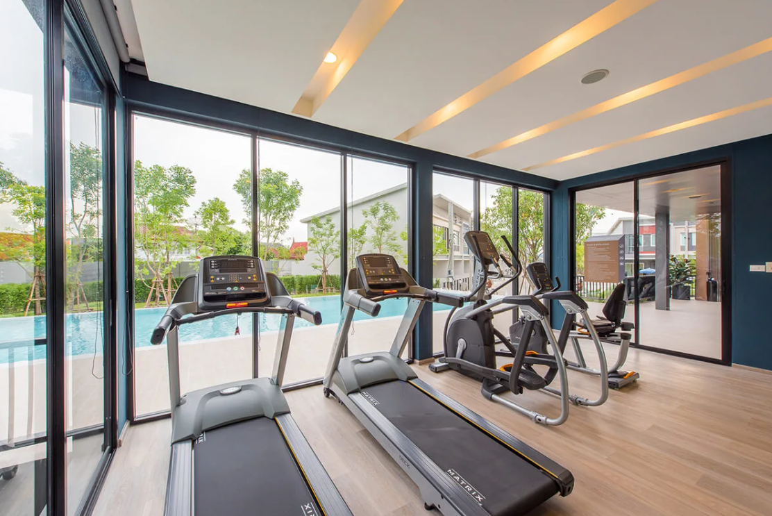 รูปภาพ สิริ เพลส ราชพฤกษ์ - พระราม 5 (Siri Place Ratchapruek - Rama 5)