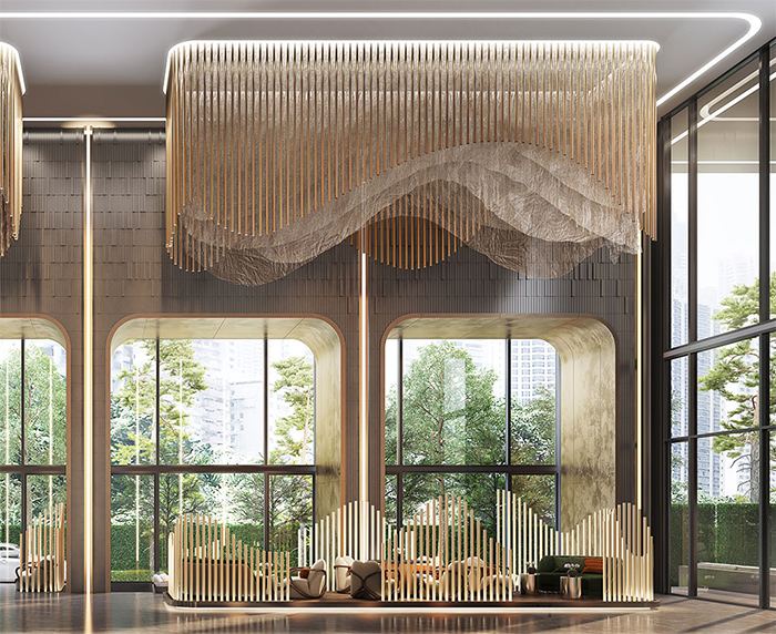 รูปภาพ ควินน์ สุขุมวิท 101 (QUINN Sukhumvit 101)