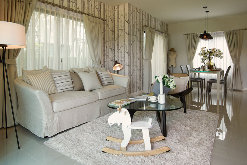 รูปภาพ คณาสิริ รังสิต คลอง 2 (Kanasiri Rangsit - Klong 2)