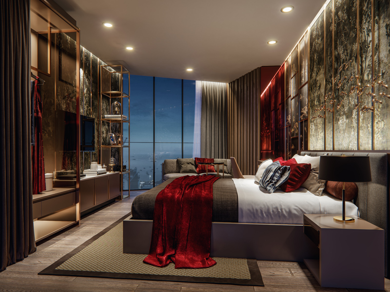 รูปภาพ เอดจ์ พัทยากลาง (EDGE Central-Pattaya)