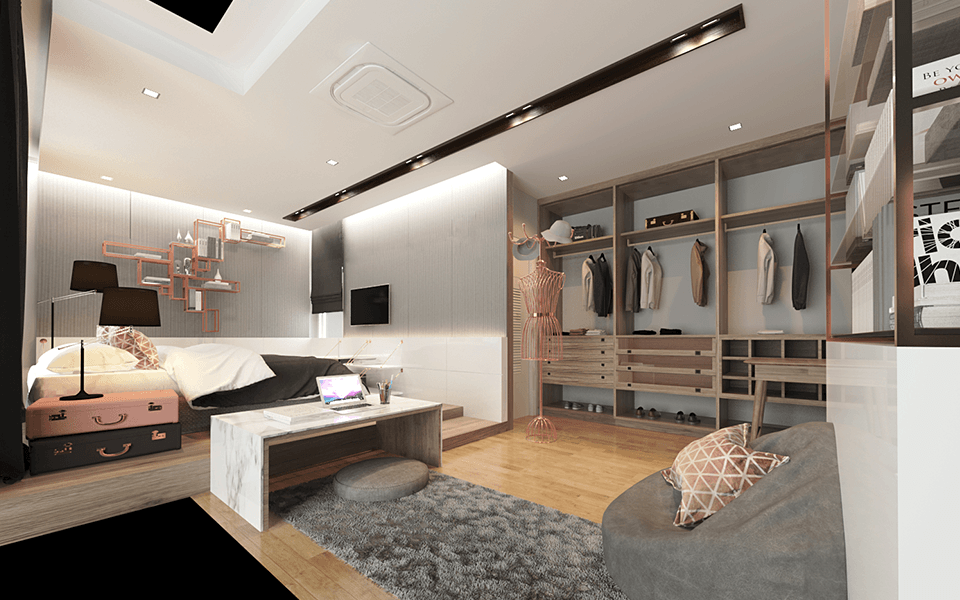 รูปภาพ ภัสสร วงแหวน - รามอินทรา (Passorn Wongwaen - Ramintra)