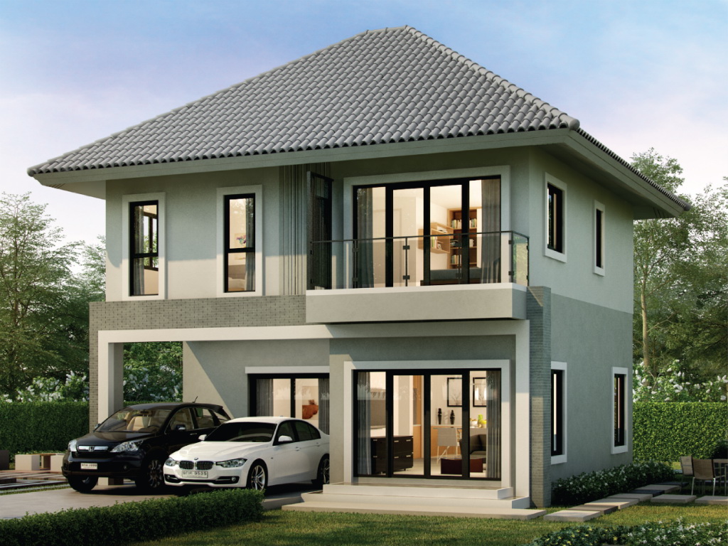 รูปภาพ The Sky by บ้านริมสวน ดอนเมือง สรงประภา