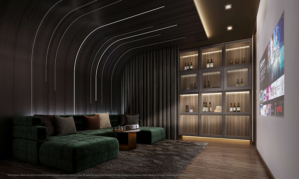 รูปภาพ อัลติจูด ฟอเรสต์ รัชดา (Altitude Forest Ratchada)