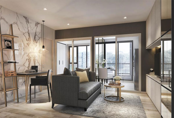 รูปภาพ เวรี่ 2 สุขุมวิท 72 (Very II Sukhumvit 72)