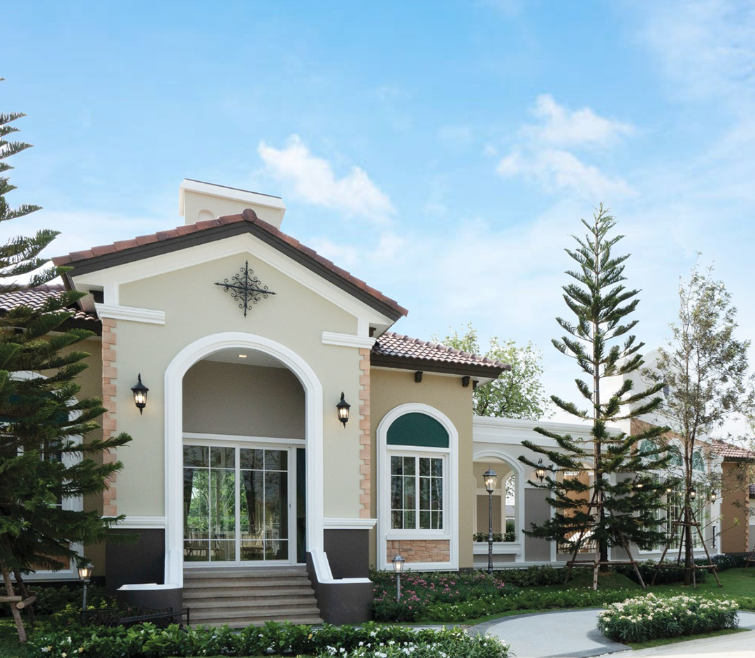 รูปภาพ นีโอ โฮม บางแค (Neo Home Bangkhae)