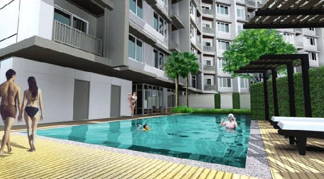 รูปภาพ กัลปพฤกษ์ ซิตี้ พลัส ราชบุรี (Kalpapruek City Plus Ratchaburi)