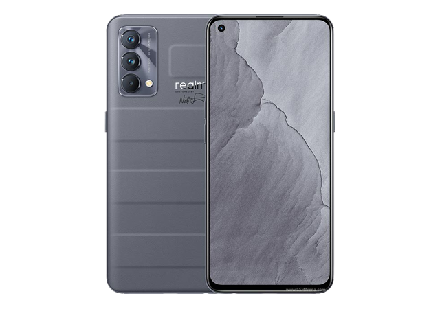 รูปภาพ เรียลมี realme GT Master Edition (8GB/256GB)