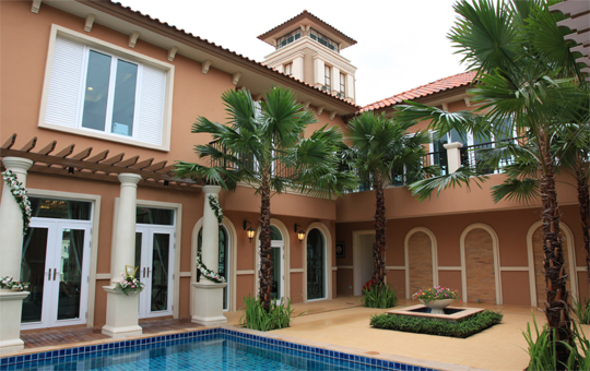 รูปภาพ พฤกษ์ภิรมย์ ราชพฤกษ์-รัตนาธิเบศร์ (Prukpirom Rachapruk-Ratanathibet)