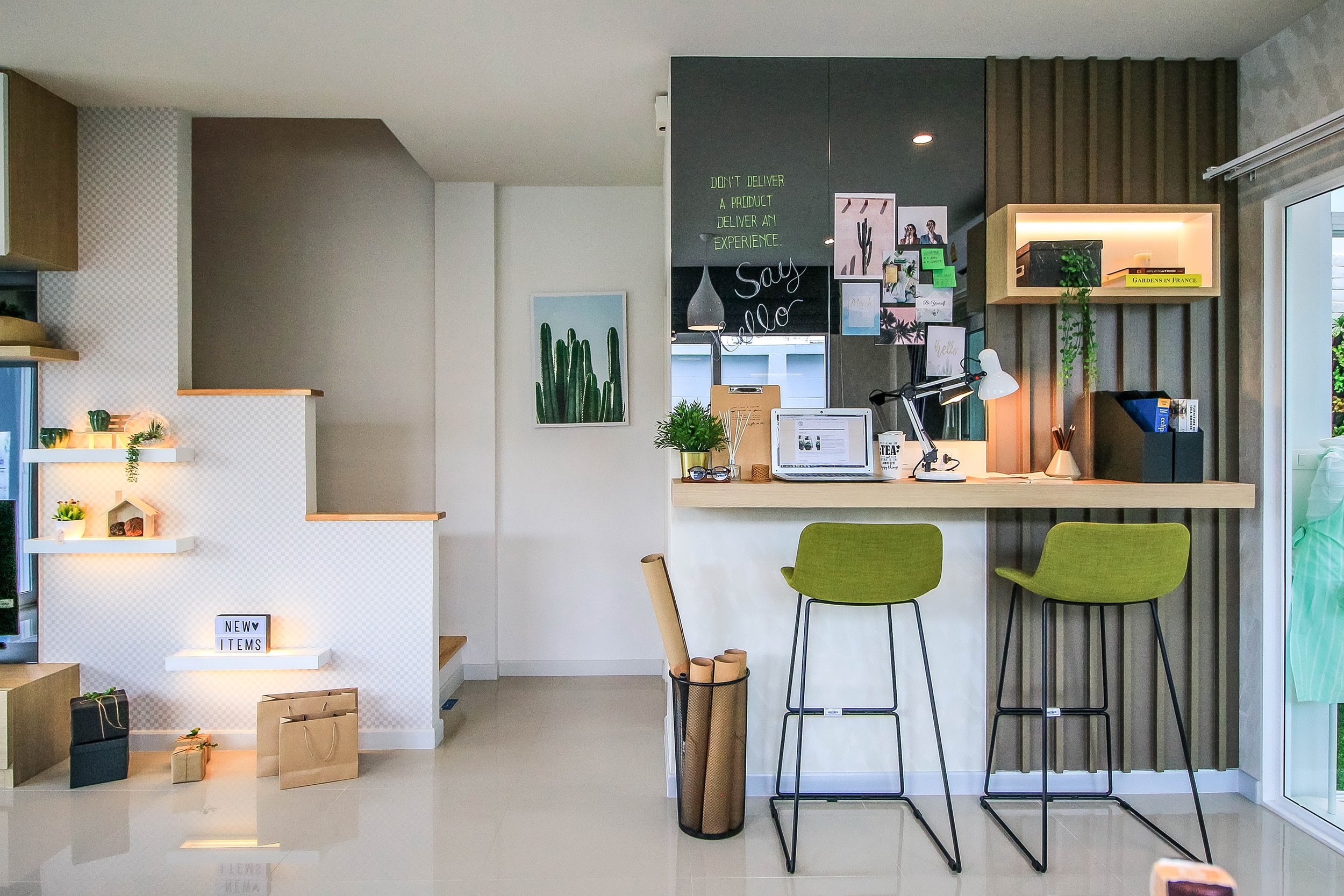 รูปภาพ โนโว วิลล์ พุทธสาคร (Novo Ville Phutthasakhon)