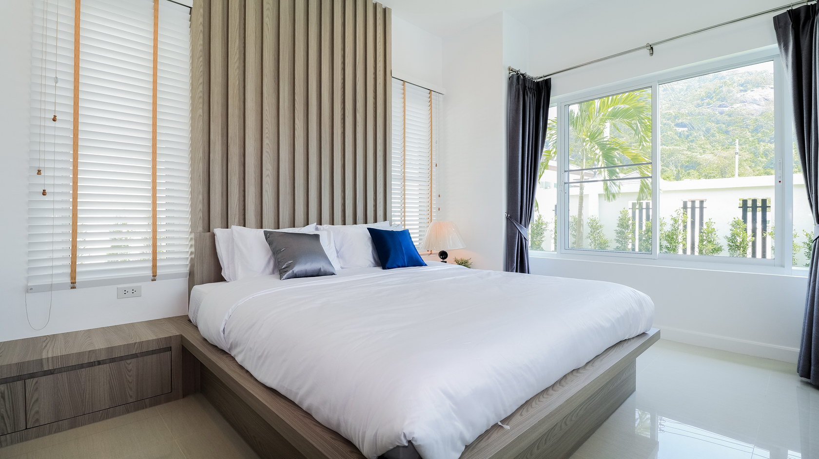 รูปภาพ หัวหิน แกรนด์ ฮิลล์ (Hua Hin Grand Hills)