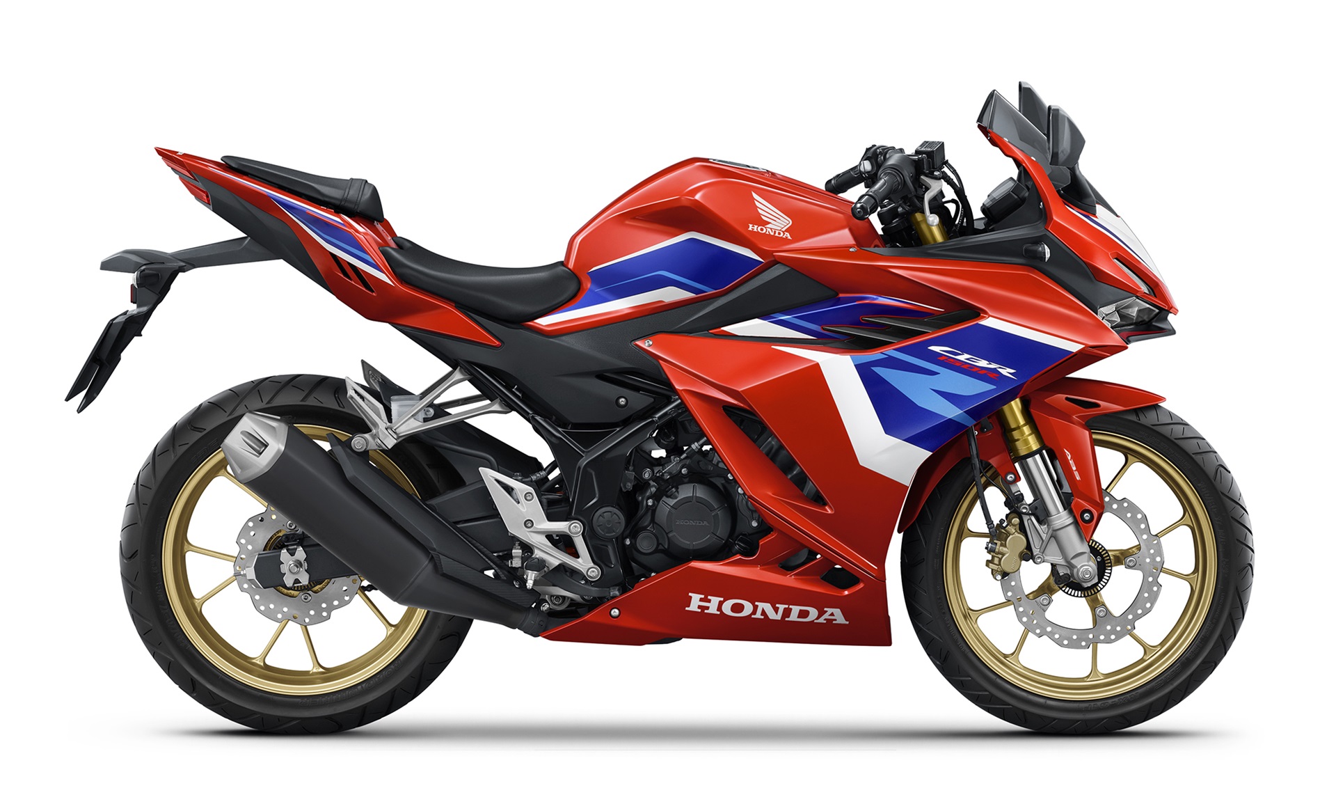 รูปภาพ ฮอนด้า Honda CBR 150R ABS ปี 2023