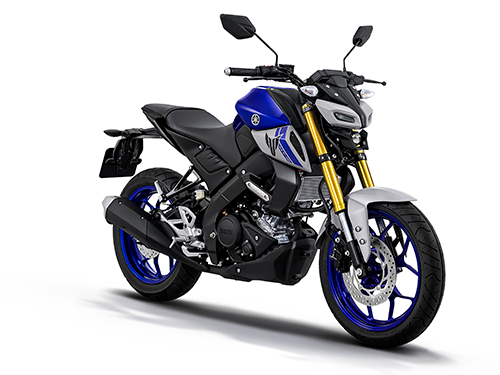 รูปภาพ ยามาฮ่า Yamaha MT-15 MY2021 ปี 2021