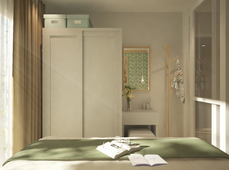 รูปภาพ พาร์ค รามอินทรา (Park Ramindra)