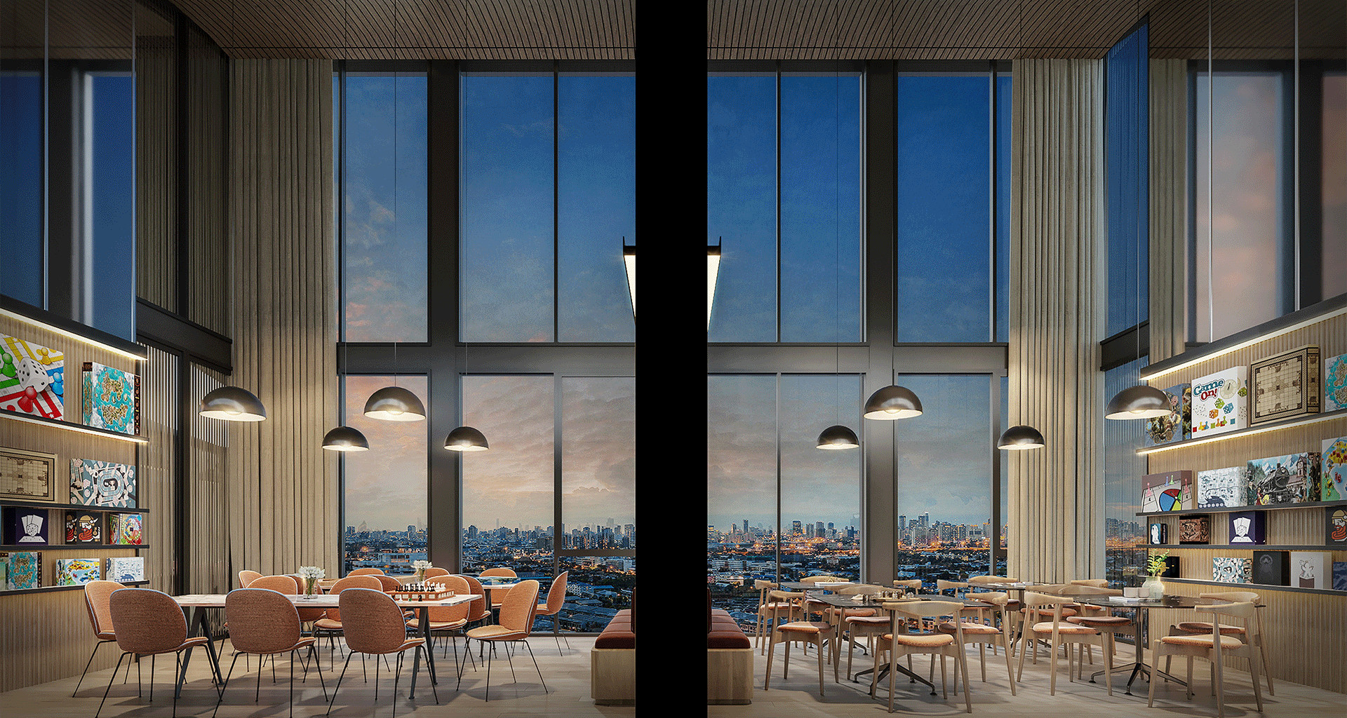 รูปภาพ เดอะ ลิฟวิ่น รามคำแหง (The livin ramkhamhaeng)