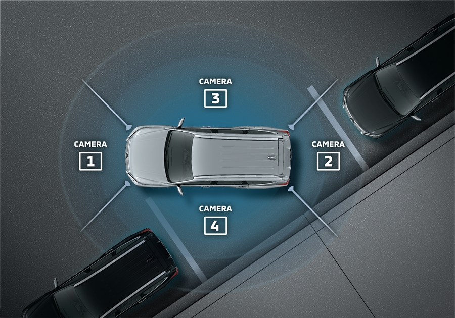 รูปภาพ มิตซูบิชิ Mitsubishi Pajero Sport GT-PLUS ปี 2020