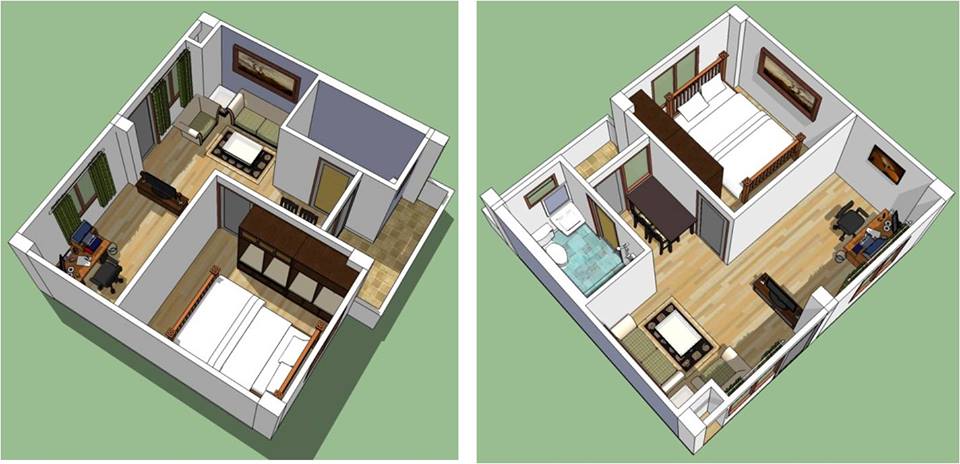 รูปภาพ คอนโดเอื้ออาทร ภูเก็ต (ถลาง)