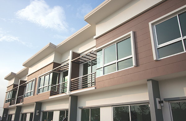 รูปภาพ โนโว วิลล์ วงแหวน-บางใหญ่ (Novo Ville)