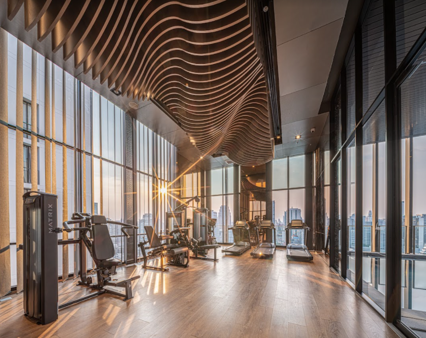 รูปภาพ โนเบิล อราวน์ สุขุมวิท 33 (Noble Around Sukhumvit 33)