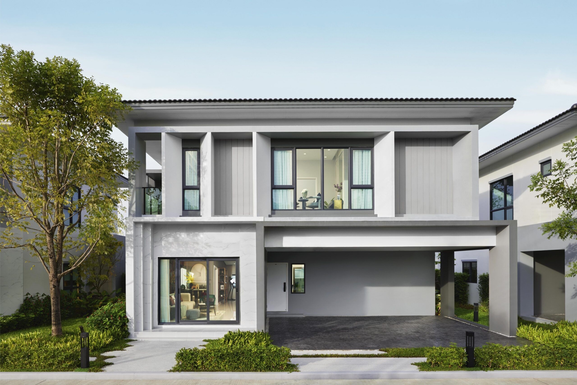 รูปภาพ พีเว่ ราชพฤกษ์-สิรินธร (PYVE Ratchaphruek-Sirindhorn)